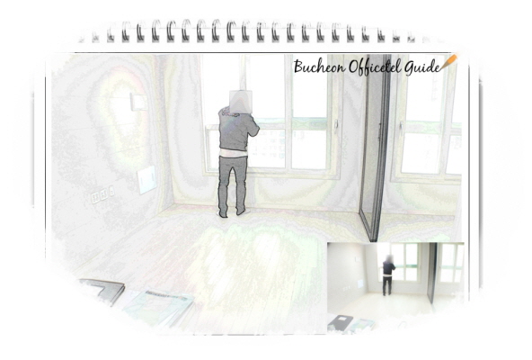 부천 중동 신축 오피스텔