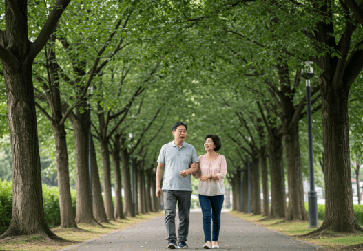 건강생활실천지원금