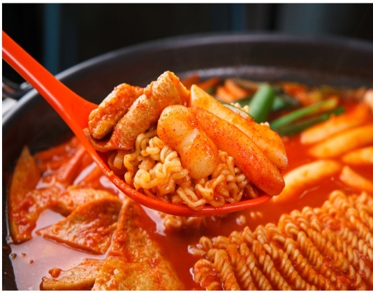 떡볶이 사진