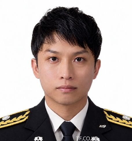 김진석 소방위 순직, 부천 공장 화재 경위와 장례 일정 참고 이미지 2