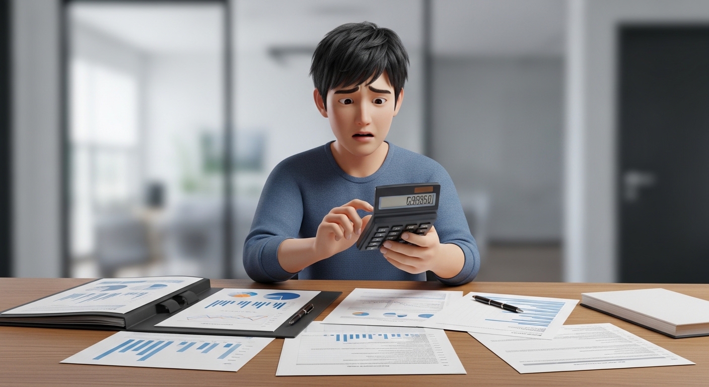 DSR계산&amp;#44; 전세자금대출