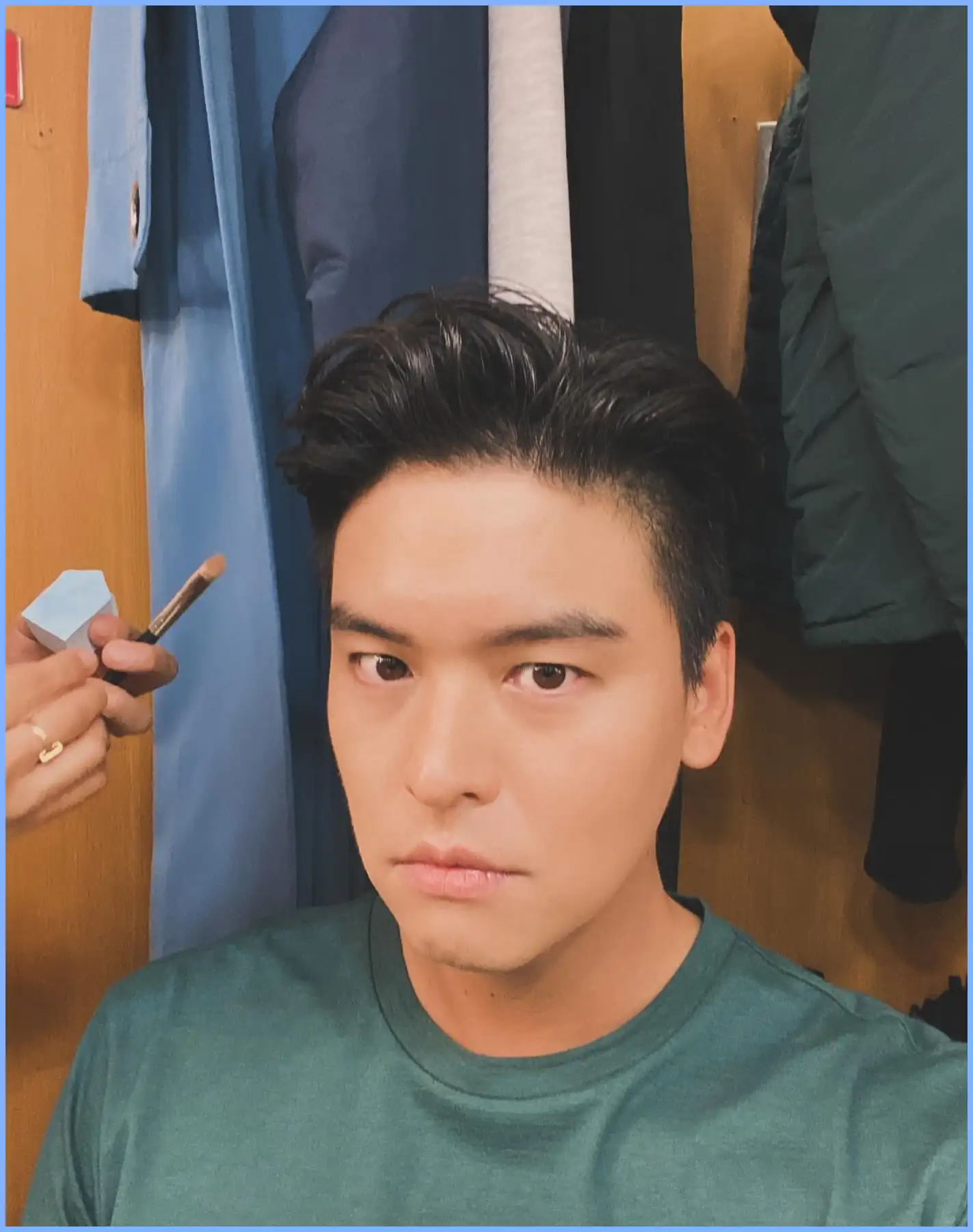 이장우 나이 키 몸무게 고향 가족 프로필 드라마 나혼자산다 노래 나혼산 축가