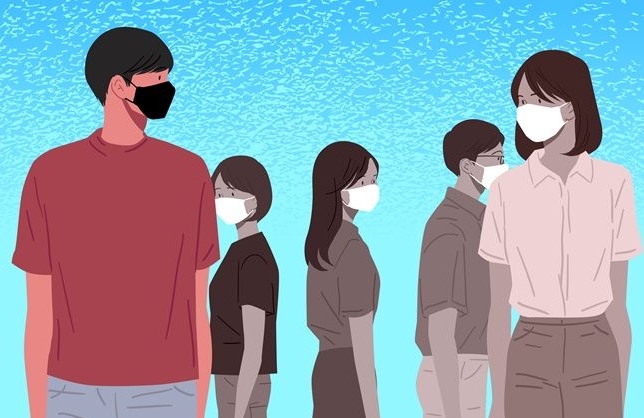 위드코로나 시기