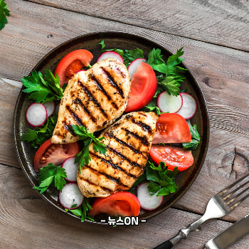 비타민B3가 많은 식품