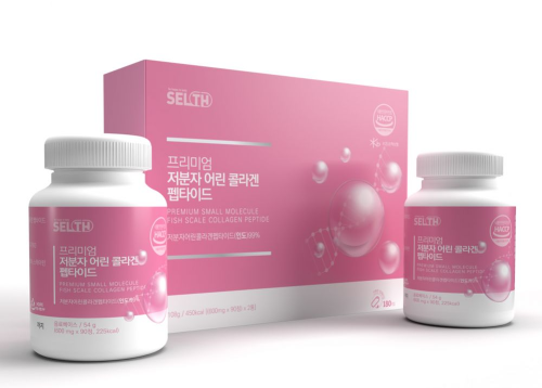 selth 저분자어린콜라겐