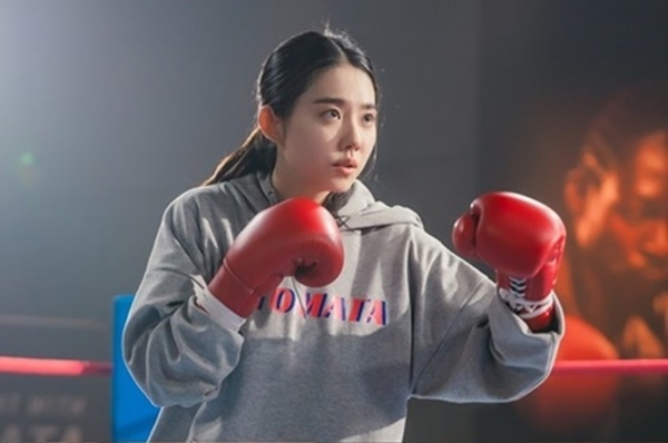 김소혜-드라마-순정복서