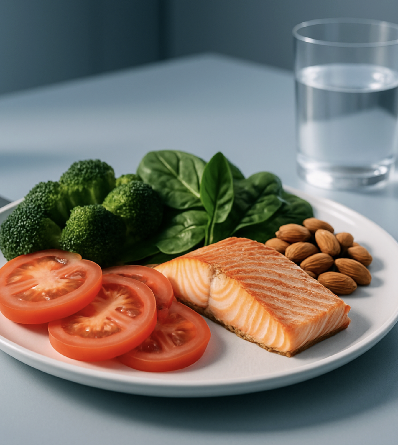 식단 관리, 이것만은 기억하세요