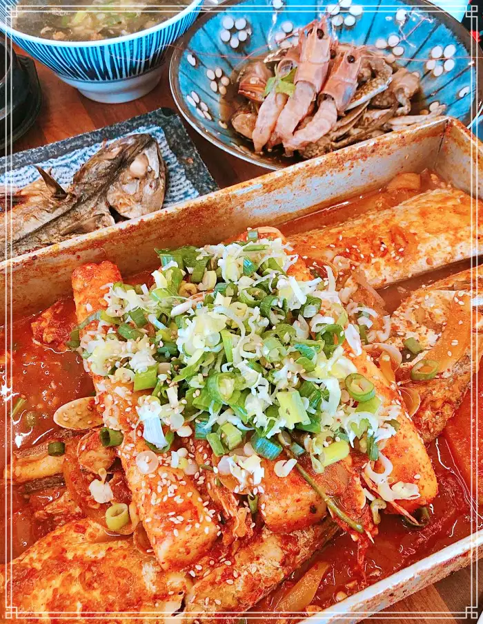 돈쭐내러 왔습니다 제주, 애월 제주산 갈치조림, 고등어조림 맛집