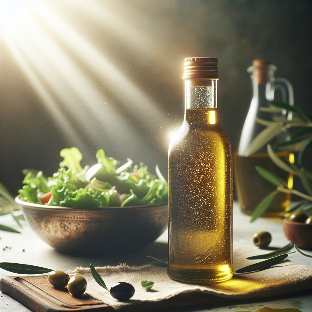 올리브오일 이미지