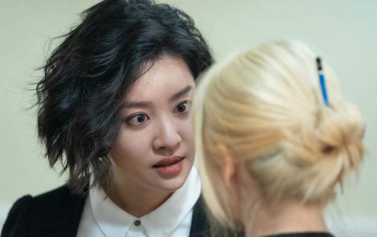 차주영 프로필 및 더글로리 최혜정의 출연작 인스타 정리 