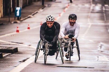 장애인 교육기관 교육서비스