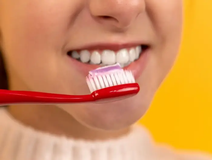 혓바늘 없애는 법