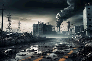 산재보험법 제3자에 대한 구상권