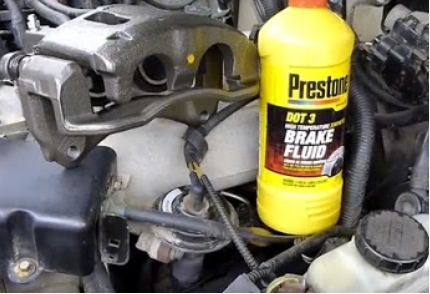 브레이크오일 교환주기