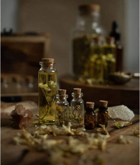 티트리 오일 효능