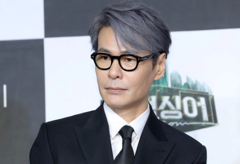 윤상 프로필 나이 학력 노래 아내