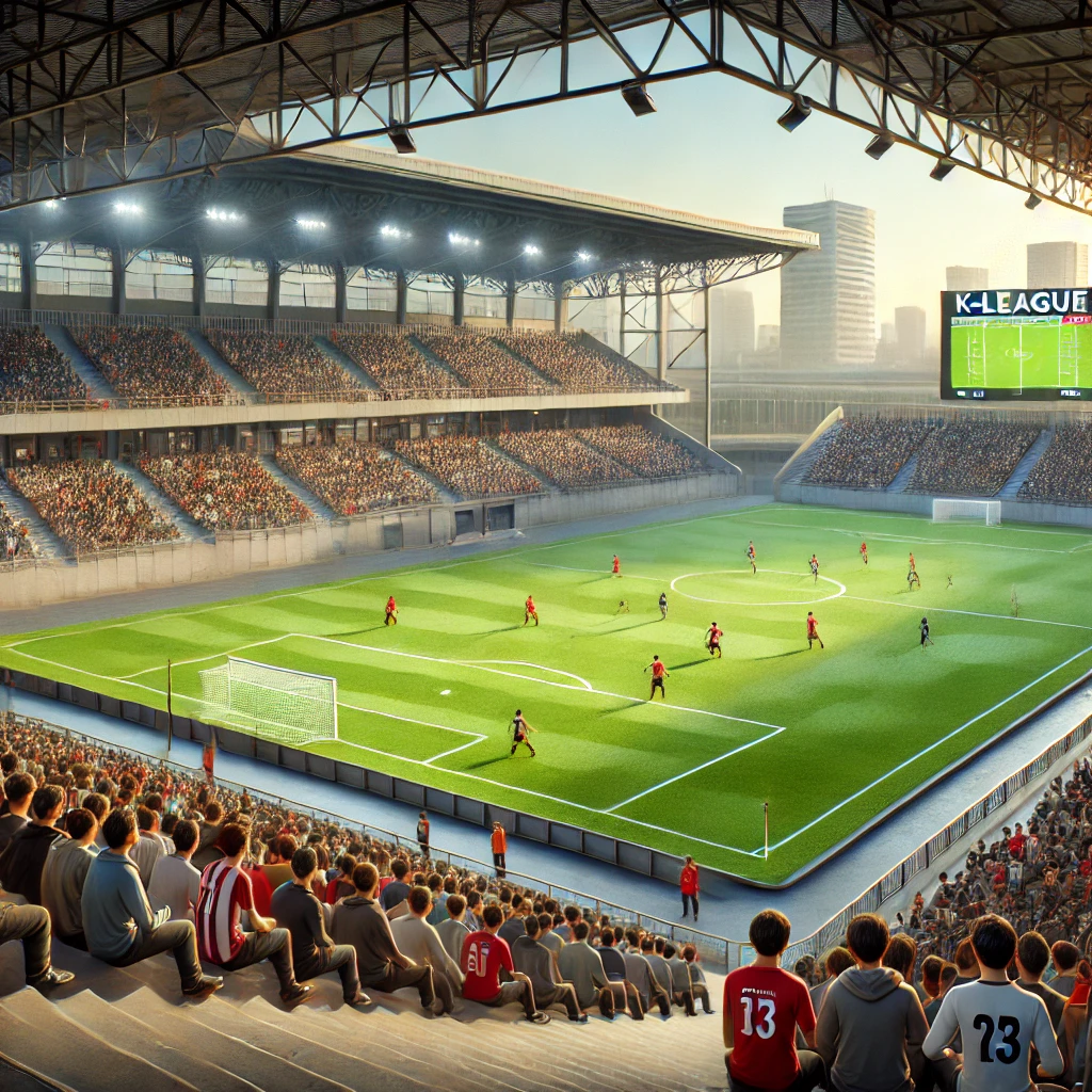 오늘의축구경기 일정 및 중계채널