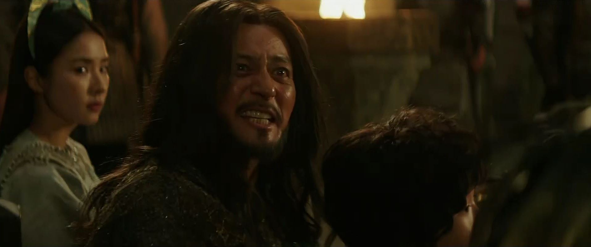 아라문의검_7회