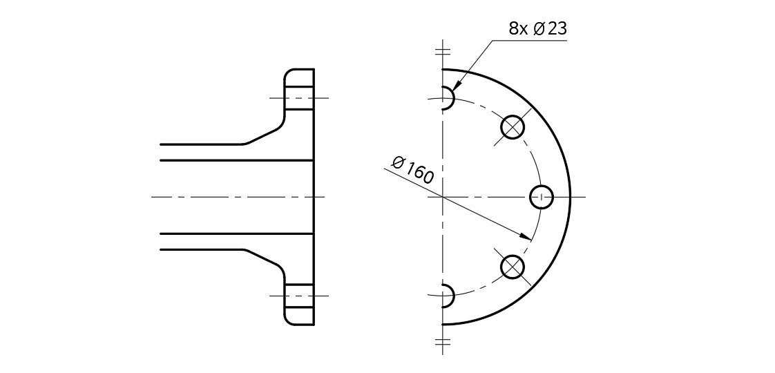 관련-치수-한-곳에-모아-치수-기입