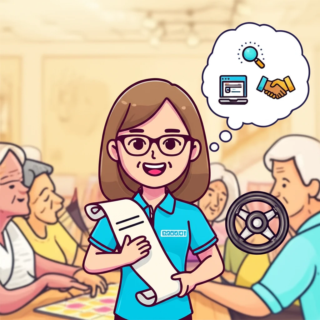 임실군 시니어클럽 사회복지사 취업 정..