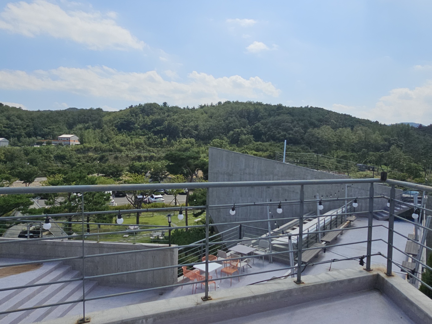 8월 경주/포항 1박2일&amp;#44; #2 [카페&amp;#44; 커피명가 보스케]