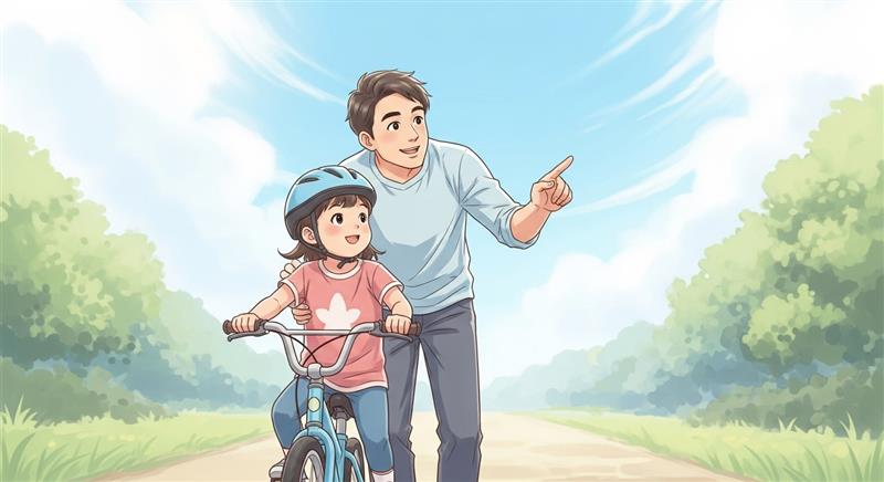 가르치다와 가리키다, 배움과 지목의 차이점