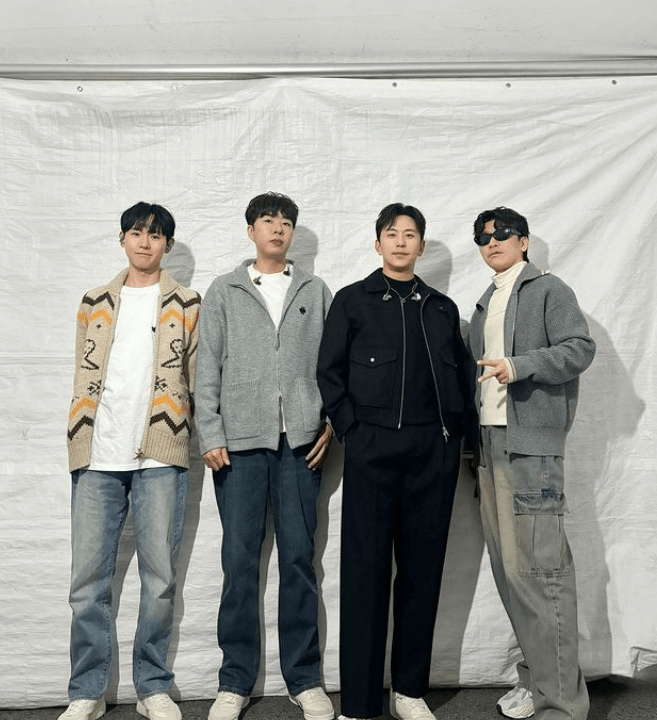 데이브레이크 사진