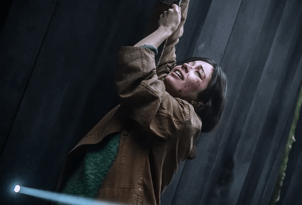 영화 노웨어 배우 줄거리 평점 출연진 정보