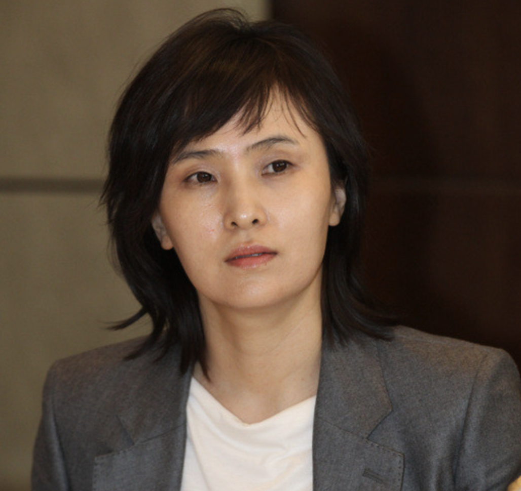 신정아 프로필