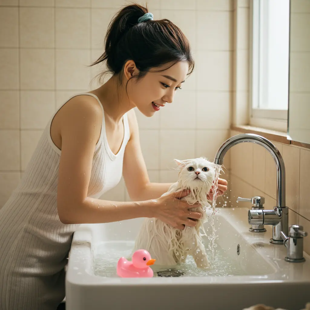 반려동물 치아 건강 관리 &ndash; 양치질&middot;덴탈 간식&middot;스케일링 가이드