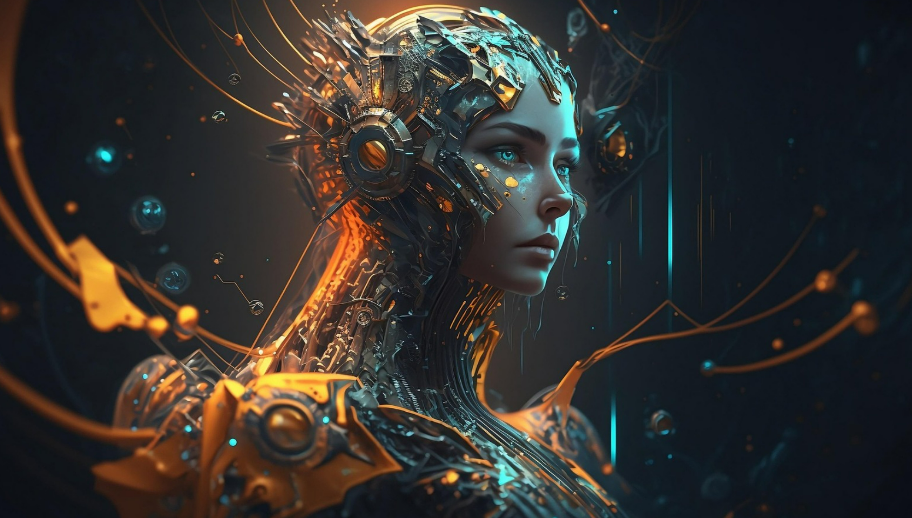 인간과 로봇의 감정 교류, SF에서 현실로