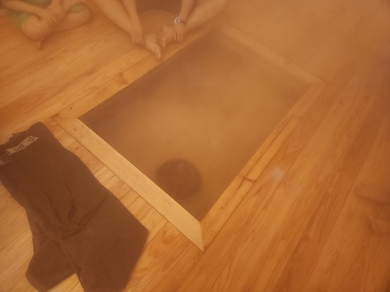 영종도 찜질방 인천 해수탕 추천 힐링해수방