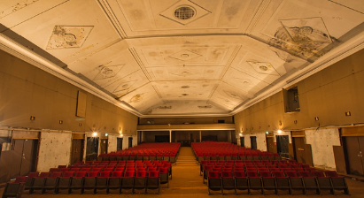 SCREEN X, SPHERE X, STARIUM 차세대 특별관 분석: 몰입형 영화관의 진화