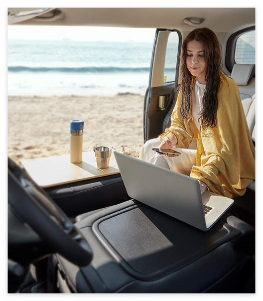 레이 전기차 보조금