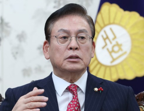 정우택 국회의원 프로필 나이 고향 학력 재산 지역구