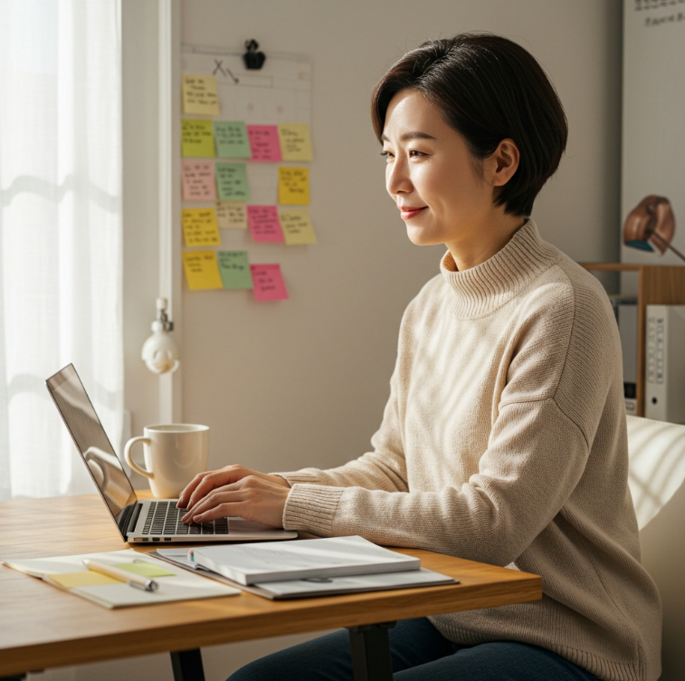 하루 3시간 투자로 월급보다 쏠쏠한 매일 수익