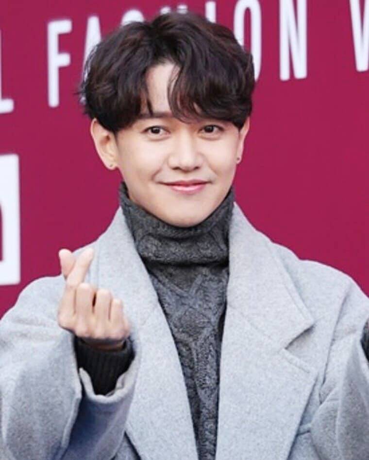 가수-강균성