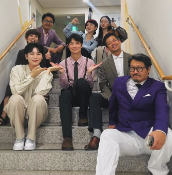 두번째달 프로필