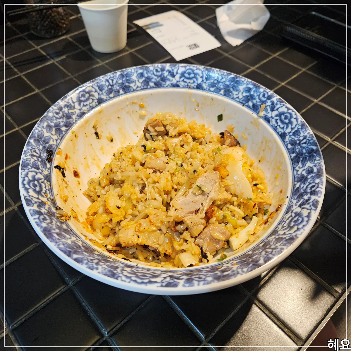 범계역-라멘-맛집-후타가와라멘-챠슈동-아부라소바-비빔밥