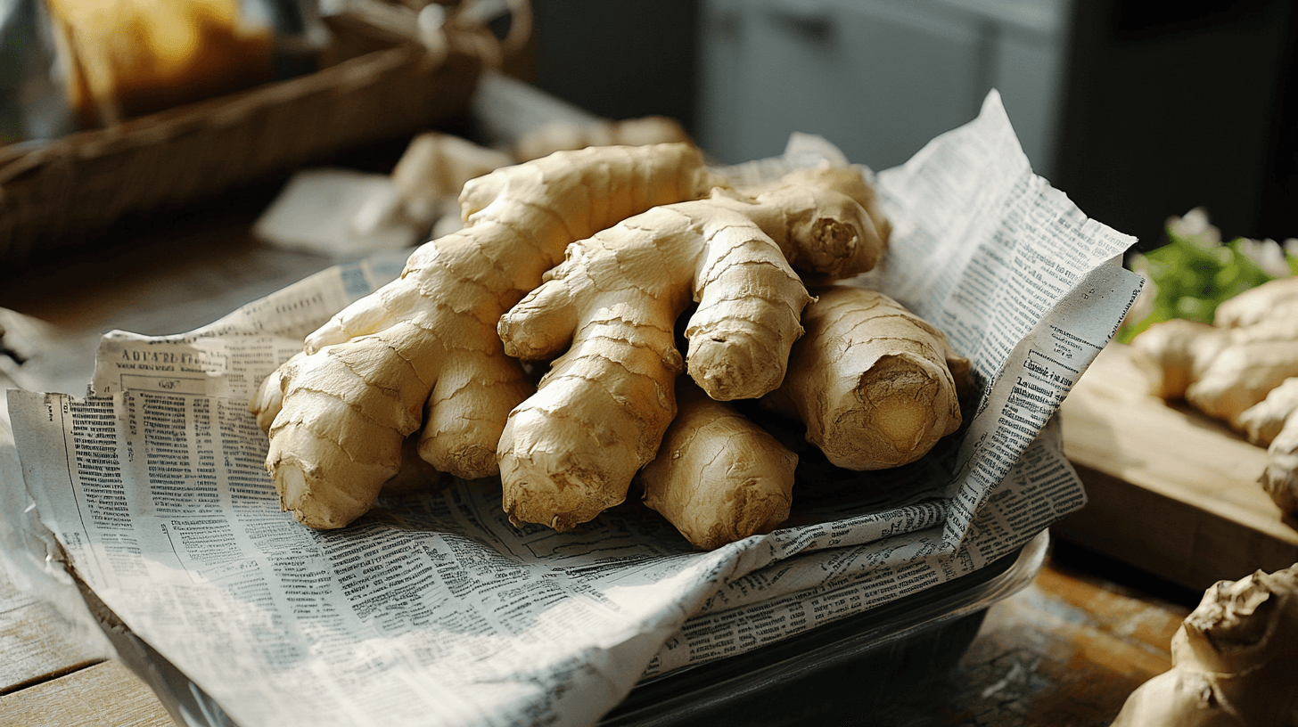 생강-냉장-보관