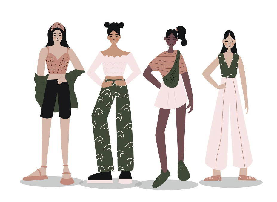 비건 가죽과 지속 가능한 옷 패션의 미래를 바꾸는 선택