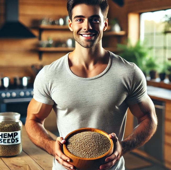 햄프씨드-오일-보관법