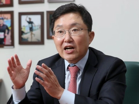 김용태 국회의원 프로필 나이 고향 학력 재산