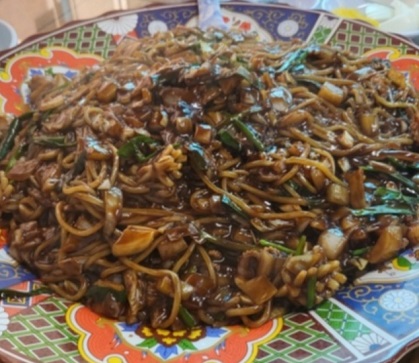 경기도-간짜장-달인-영흥루-생활의달인