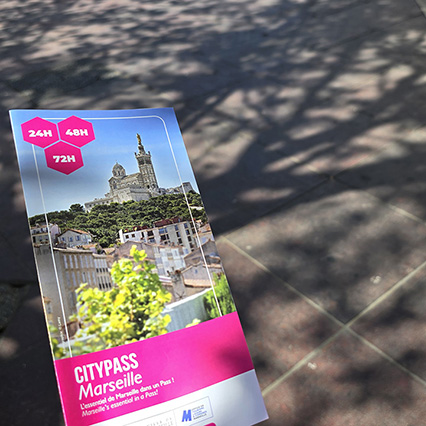 마르세유 시티패스