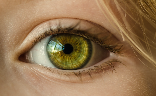 SMILE(small incision lenticule extraction) lasik operation