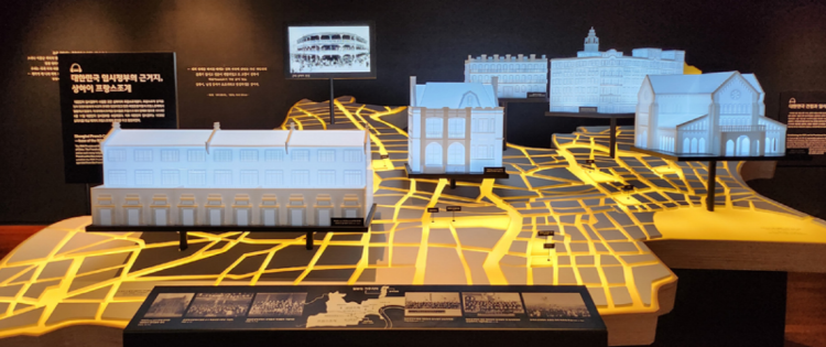 천안 독립기념관