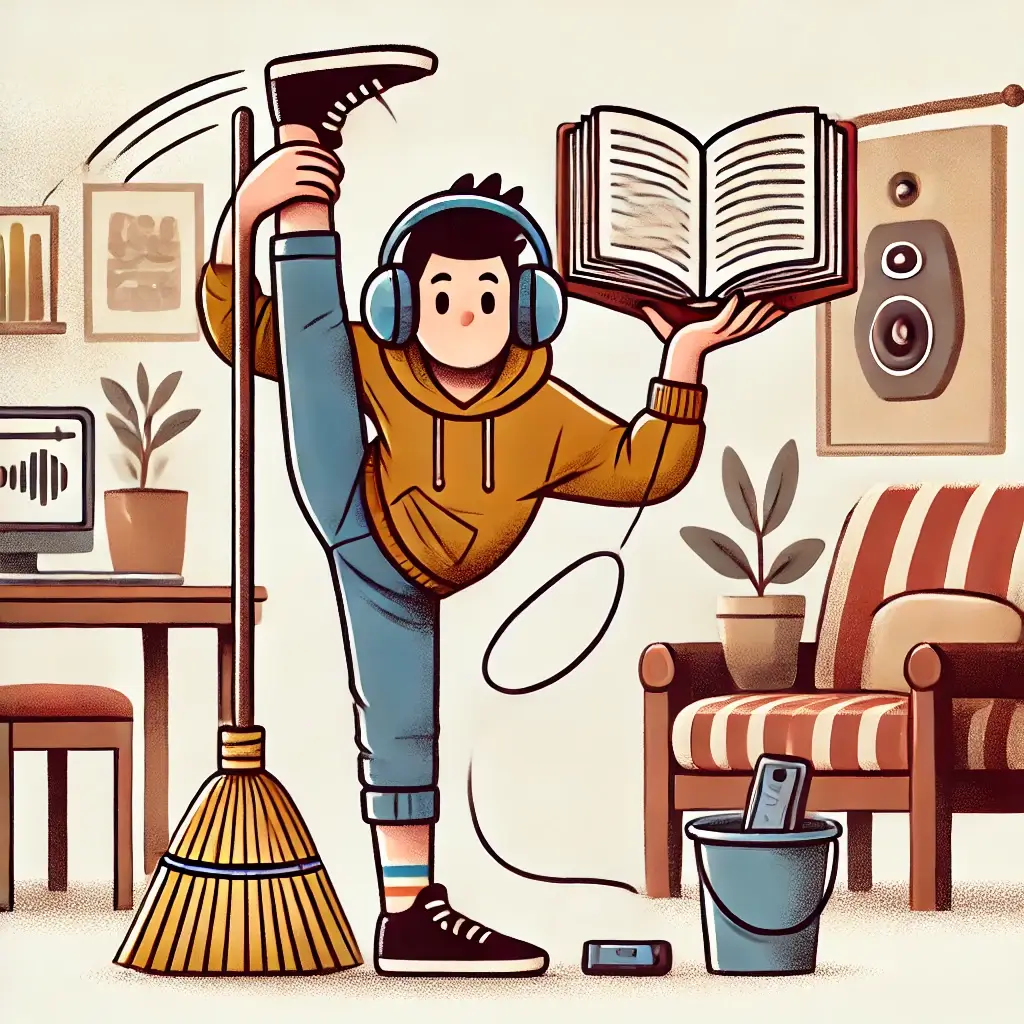 돈 안 쓰고 삶이 단단해지는 활동적 취미 10가지|'무지출러'의 실천 가이드