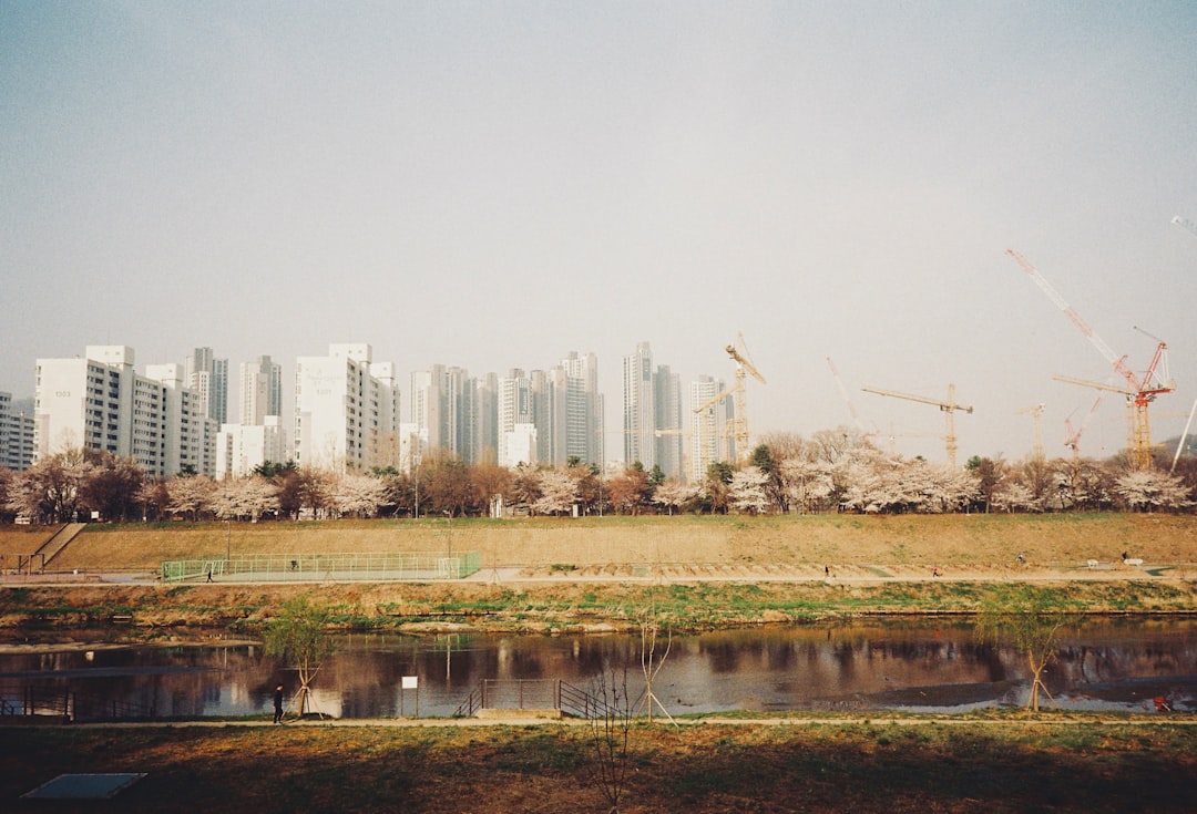 Gwangmyeong