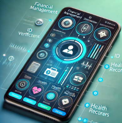 간편한 생활을 위한 필수 앱